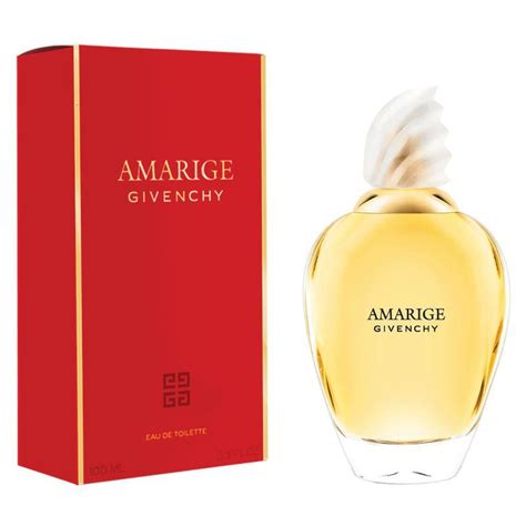 givenchy amarige eau de toilette 100ml spray|amarige givenchy 100ml price.